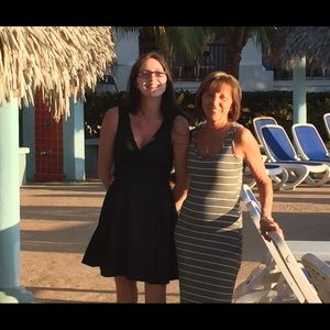 Meet your Posher, Michaela